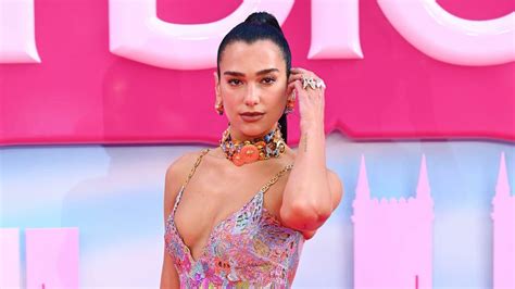 Dua Lipa Unveils Bold New Hair While Teasing New Musical Era | iHeart