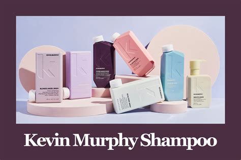 Kevin Murphy Shampoo - Fitness Beauty Art