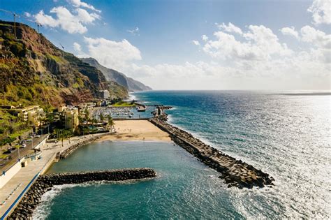 13 Best Beaches in Madeira | Celebrity Cruises