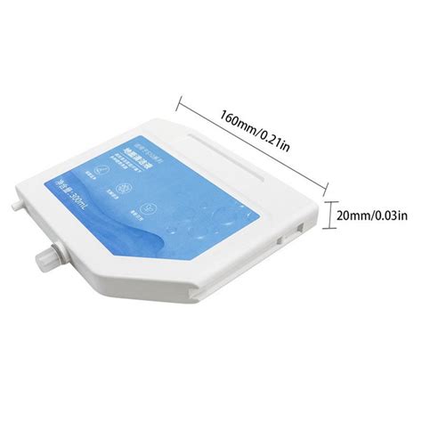 Моющее средство жидкость, шампунь для робота-пылесоса Dreame Bot L10S ...