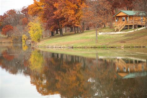 Kansas State Fishing Lakes Fishing In Kansas