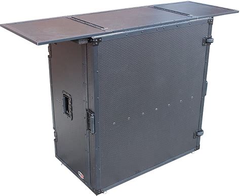 The 10 Best Dj Tables Reviews Buying Guide Electronicshub