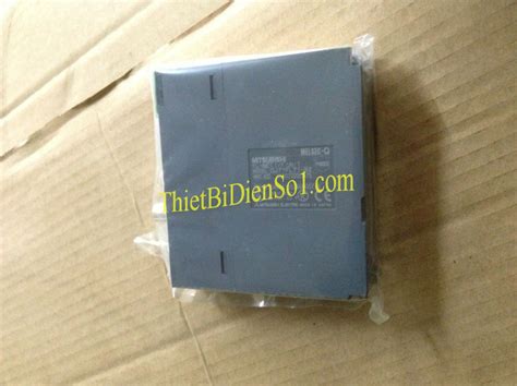 Module Mitsubishi QJ71FL71 B2 Công Ty Thiết Bị Điện Số 1