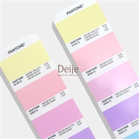 B Ng M U Pantone Gg C Pastels Neons Guide Coated Uncoated