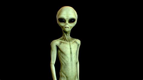 realistic aliens 9