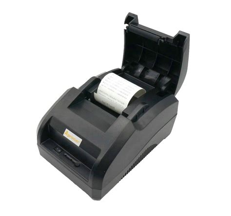 Inch Pos Thermische Printer Op Lage Kosten Vicedeal