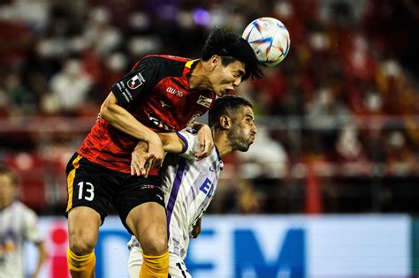 MEIJI YASUDA J1 Recap Photo Nagoya Grampus Vs Sanfrecce Hiroshima MW30