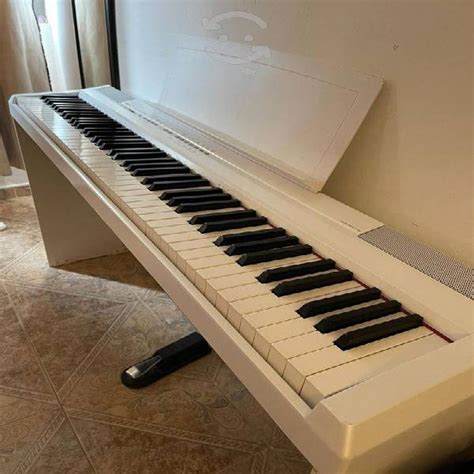 Teclado Piano Yamaha OFERTAS Abril Clasf