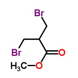 Methyl 3 Bromo 2 Bromomethyl Propanoate CAS 22262 60 8 Chemsrc