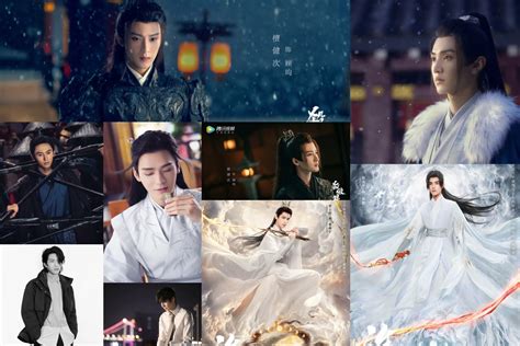 Can’t Get Enough of Chinese Bromance Dramas Adapted from BL Novels ...