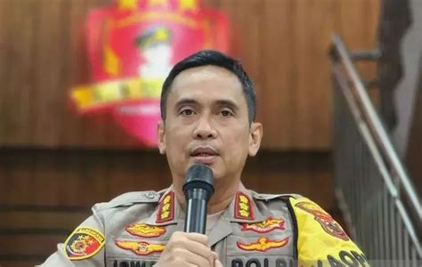 Kasus Polisi Tembak Siswa DPR Geram Karena Kapolrestabes Semarang Tak