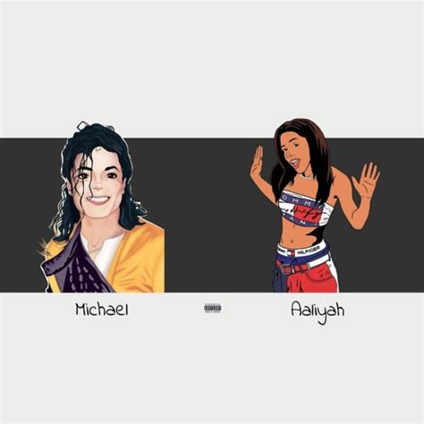 Stream Michael Jackson X Aaliyah Remember The Time One In A Million