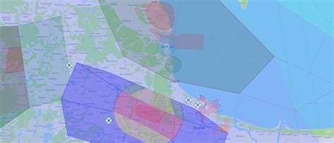 Gdzie Lata Dronem Mapa Stref Geograficznych Blog Megadron Pl