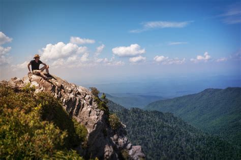 5 Great Hiking Trails in Tennessee