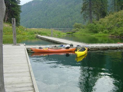 Lake Pend Oreille 18 Jul 04