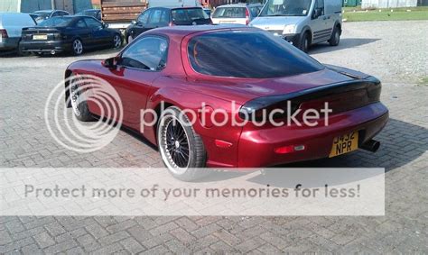 High Spec Warranted FD Rx7 Single Turbo Driftworks Forum