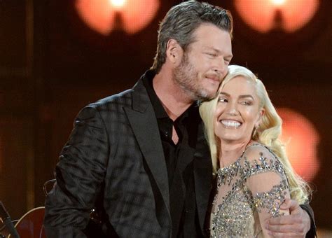 Gwen Stefani And Blake Shelton Perform Duet At 2016 Billboard Music Awards Uinterview