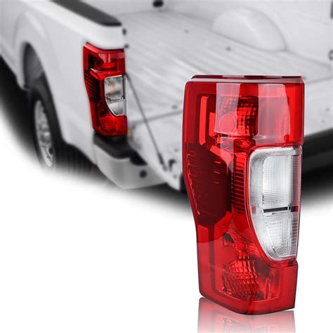 Amazon Duolctrams Tail Light Rear Lamp Assembly Compatible For