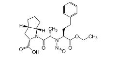 N Nitroso Ramipril S As As N S Ethoxy Oxo Phenylbutan