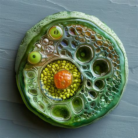 Plant Cell: Structure and Functions Explained