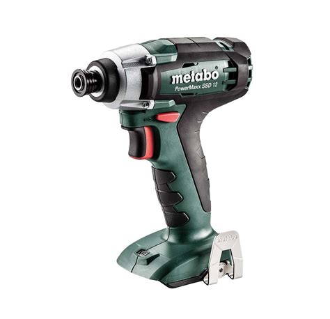 Metabo Combo set 2 7 1 12V bušilica aku udarni odvijač Hobi Centar