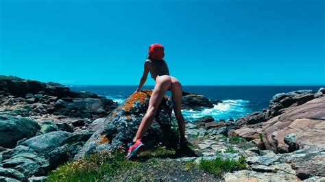 TRAVEL NUDE SASHA BIKEYEVA Nude Pics XHamster