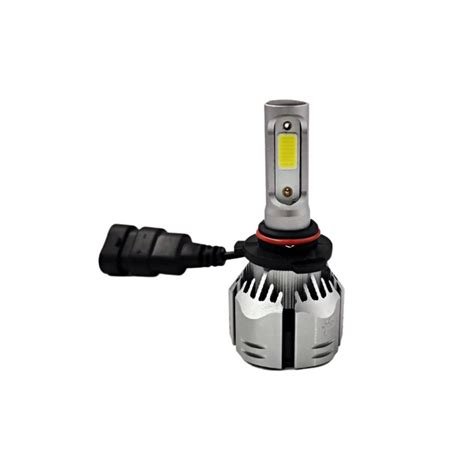 LED 6500K- 40W- 13000 LUMENS