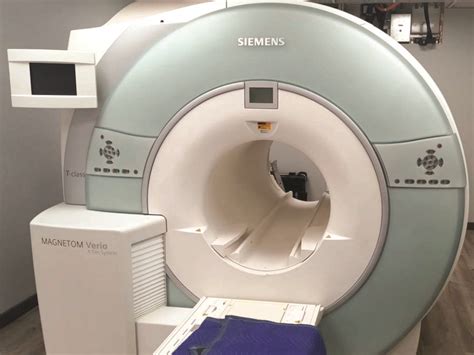 Jdi Mri Scanners Siemens Mri Scanners Siemens 3t Verio Mri