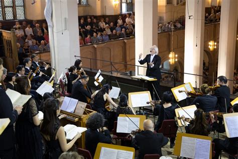 Johann Sebastian Bach Mass In B Minor Bwv Bach Collegium Japan