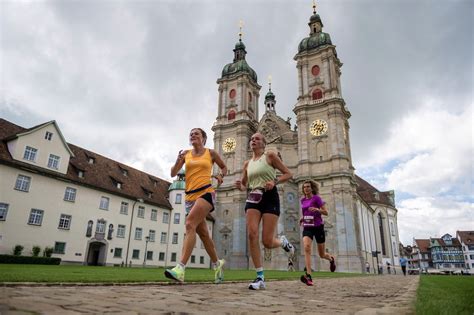 Stadtlauf St Gallen Ergebnisse Anmeldung