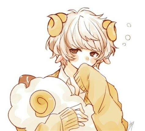 Pin by Gumi Matryoshka on Tubarururu Sheep-Kun | Anime drawings, Cute ...