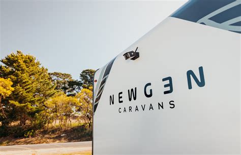 Key Features in our Off Road Caravans – Newgen