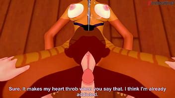 Valkyrie Get Fucked 3 Apex Legends Full POV On Sheer PTRN Fantasyking3 XVIDEOS