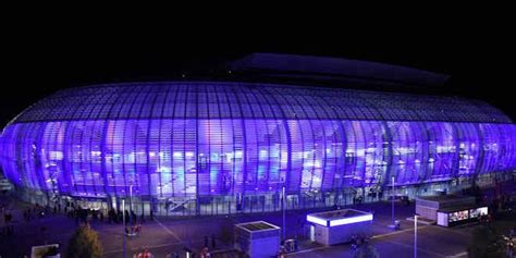 Samedi Mai La Finale De La Coupe De France Se Disputera