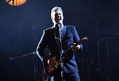 josh homme health