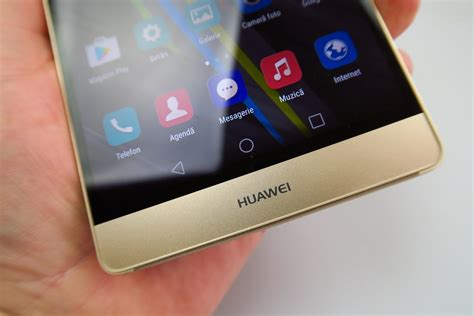 Huawei P Max Review Solid Mega Phablet Great For Multimedia And