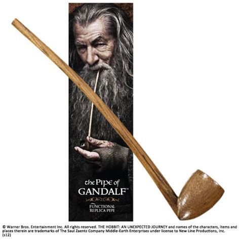 Gandalf Official Replica Pipe