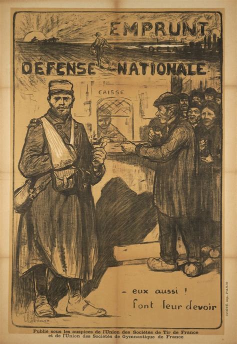 Propaganda Affiches de Guerre Affiches de Paix Sélections La