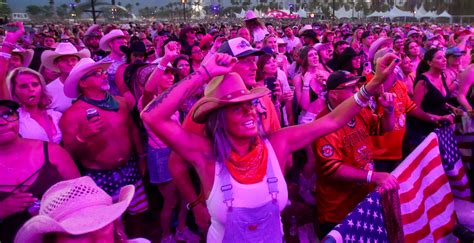 The Best Country Music Festivals Of 2023