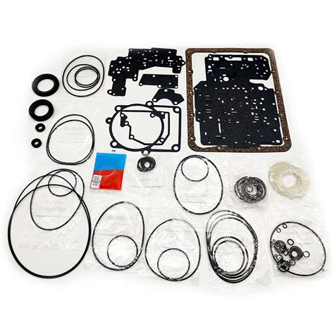 L Clutch Gasket Kit Transmission Overhaul Kit For Mitsubishi