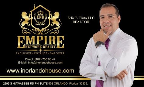 Check Out Felix Pintos Story Orlandovoyager