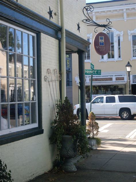 Whistle Stop Hobbies Moves to Fairlington | Old Town Alexandria, VA Patch