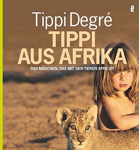 Libro Tippi My Book Of Africa Di Tippi Degre