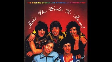 Rock Legends' Finest: The Rolling Stones' Greatest Hits - Top40weekly