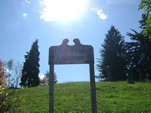 Mount Zion Cemetery In Coshocton Ohio Find A Grave Cemetery