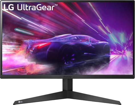 Lg 24gn650 Ultragear Gaming 24 Inch 60 Cm Lcd 1920 X 1080 Pixels Ips