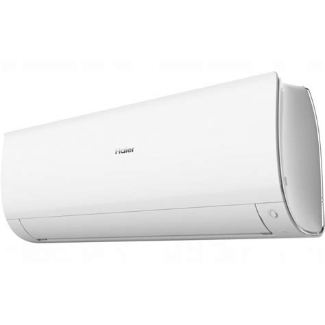 Haier As S Sf Fa Wh Flexis Inverter Wi Fi Uv Ray