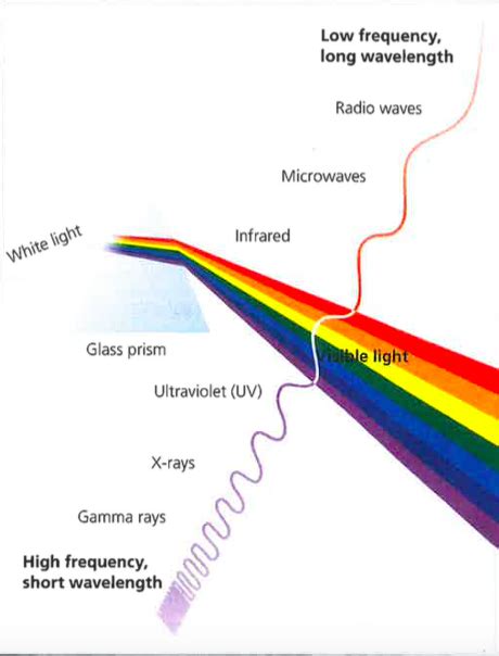 Heat Radiation Digestible Notes