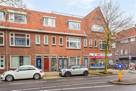 Appartement Verkocht Antonius Matthaeuslaan 91 3515 AR Utrecht Funda