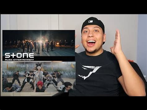 REACTING To ATEEZ For The FIRST TIME Halazia Guerrilla Wonderland